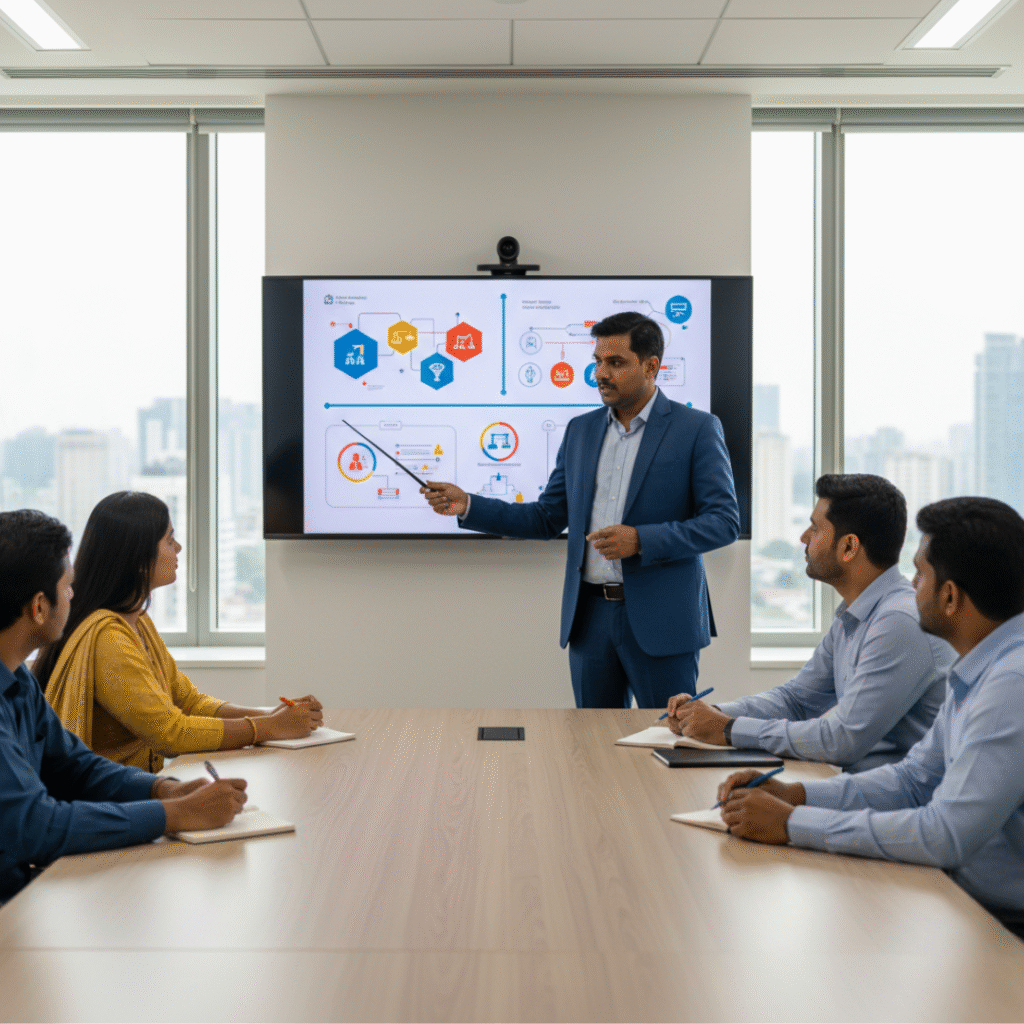 Labor Law & compliance